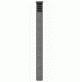 Nylon Band UltraFit - Grey - 22 mm - 010-13306-11 - Garmin